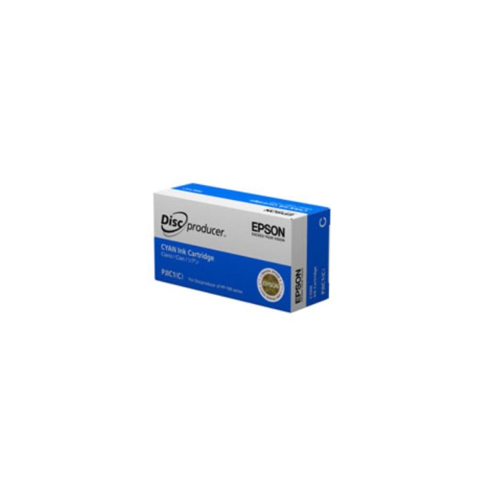 Epson - C13S020688 cartucho de tinta 1 pieza(s) Original Cian