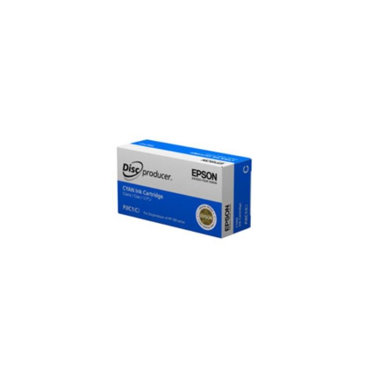 Epson - C13S020688 cartucho de tinta 1 pieza(s) Original Cian