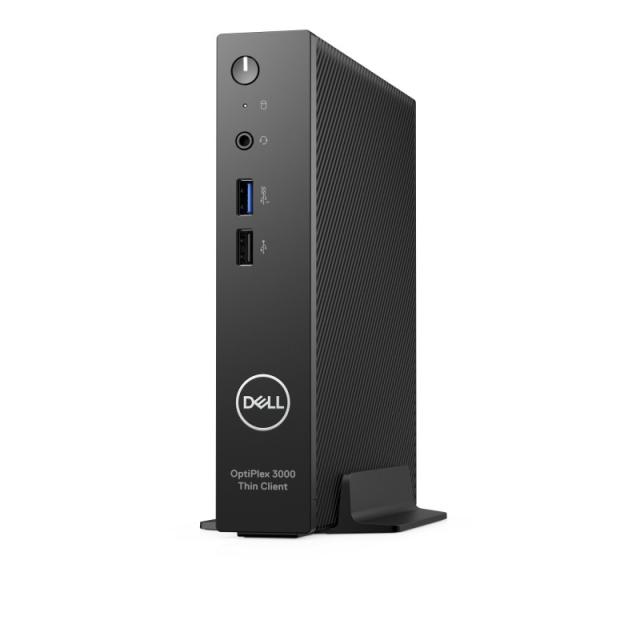 DELL - 3000 2 GHz Wyse ThinOS 1,1 kg Negro N5105
