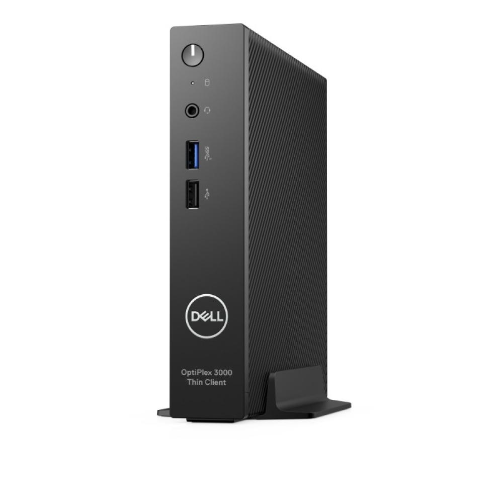 DELL - 3000 2 GHz Wyse ThinOS 1,1 kg Negro N5105
