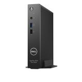DELL - 3000 2 GHz Wyse ThinOS 1,1 kg Negro N5105