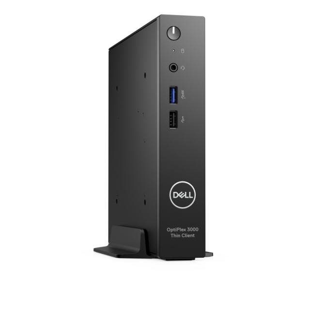 DELL - 3000 2 GHz Wyse ThinOS 1,1 kg Negro N5105