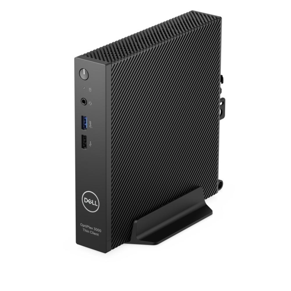 DELL - 3000 2 GHz Wyse ThinOS 1,1 kg Negro N5105