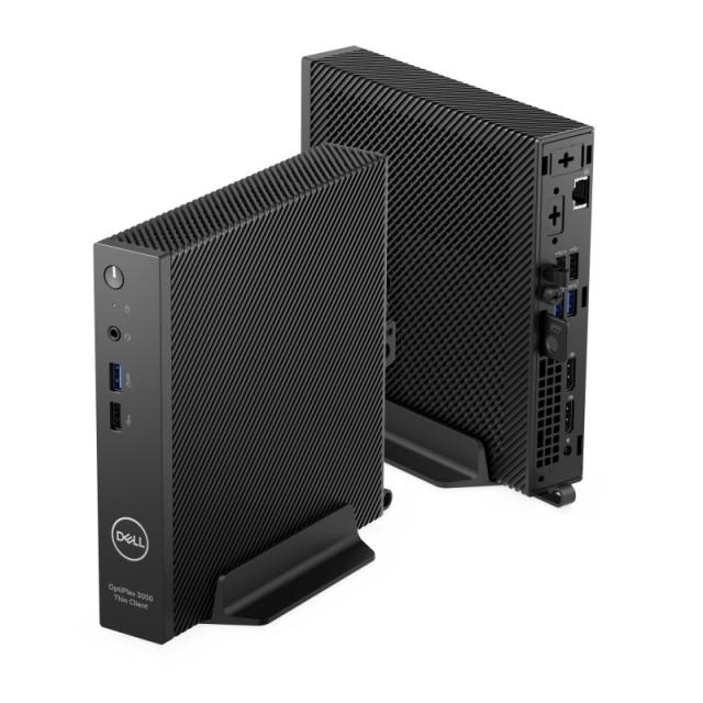 DELL - 3000 2 GHz Wyse ThinOS 1,1 kg Negro N5105