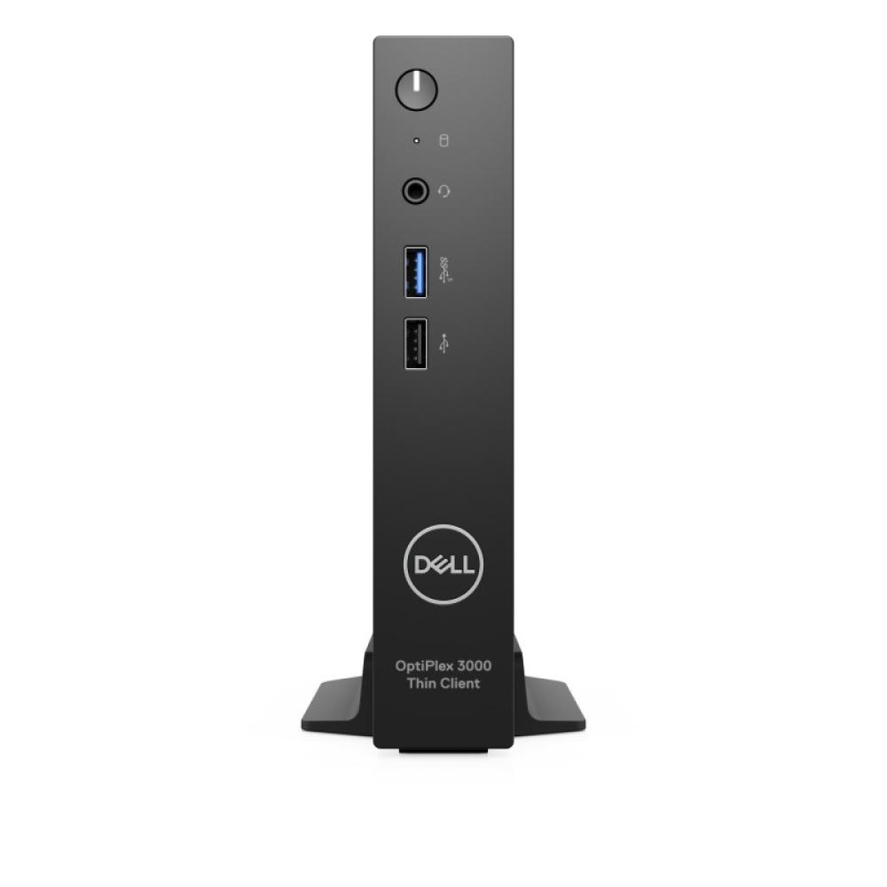 DELL - 3000 2 GHz Wyse ThinOS 1,1 kg Negro N5105