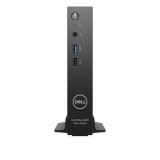 DELL - 3000 2 GHz Wyse ThinOS 1,1 kg Negro N5105