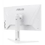ASUS - TUF Gaming VG27AQML1A-W pantalla para PC 68,6 cm (27") 2560 x 1440 Pixeles Wide Quad HD LCD Blanco