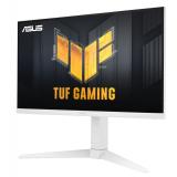 ASUS - TUF Gaming VG27AQML1A-W pantalla para PC 68,6 cm (27") 2560 x 1440 Pixeles Wide Quad HD LCD Blanco