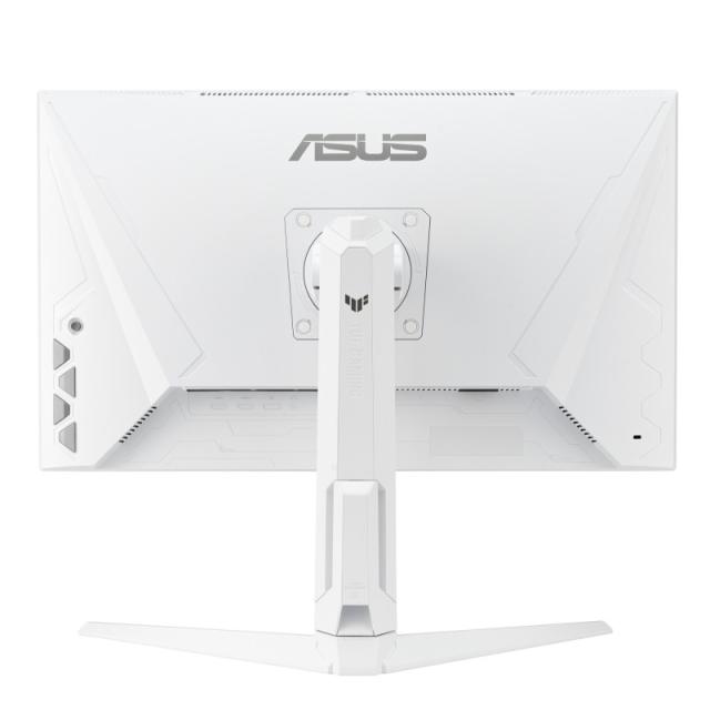 ASUS - TUF Gaming VG27AQML1A-W pantalla para PC 68,6 cm (27") 2560 x 1440 Pixeles Wide Quad HD LCD Blanco