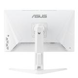ASUS - TUF Gaming VG27AQML1A-W pantalla para PC 68,6 cm (27") 2560 x 1440 Pixeles Wide Quad HD LCD Blanco