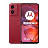 Motorola - moto g05 16,9 cm (6.67") SIM doble Android 15 4G USB Tipo C 4 GB 128 GB 5200 mAh Rojo