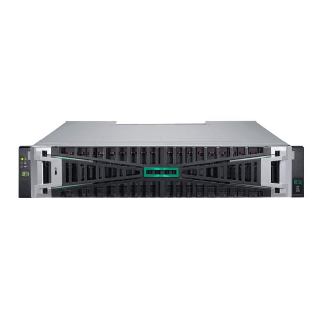 HPE - MSA 2070 12Gb SAS SFF Storage