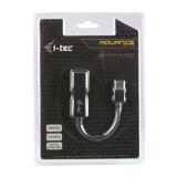 i-tec - Advance USB 2.0 Fast Ethernet Adapter