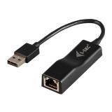 i-tec - Advance USB 2.0 Fast Ethernet Adapter