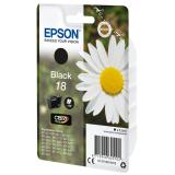 Epson - Daisy Cartucho 18 negro
