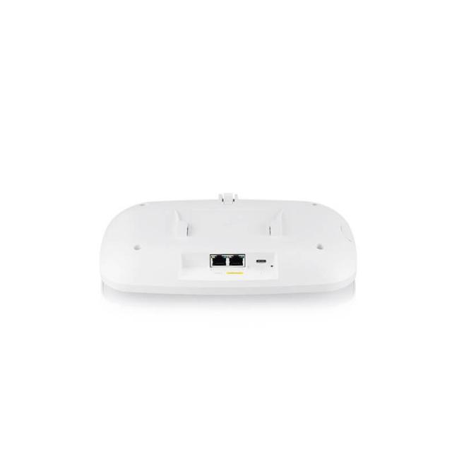 Zyxel - NWA210BE 11530 Mbit/s Blanco Energía sobre Ethernet (PoE)