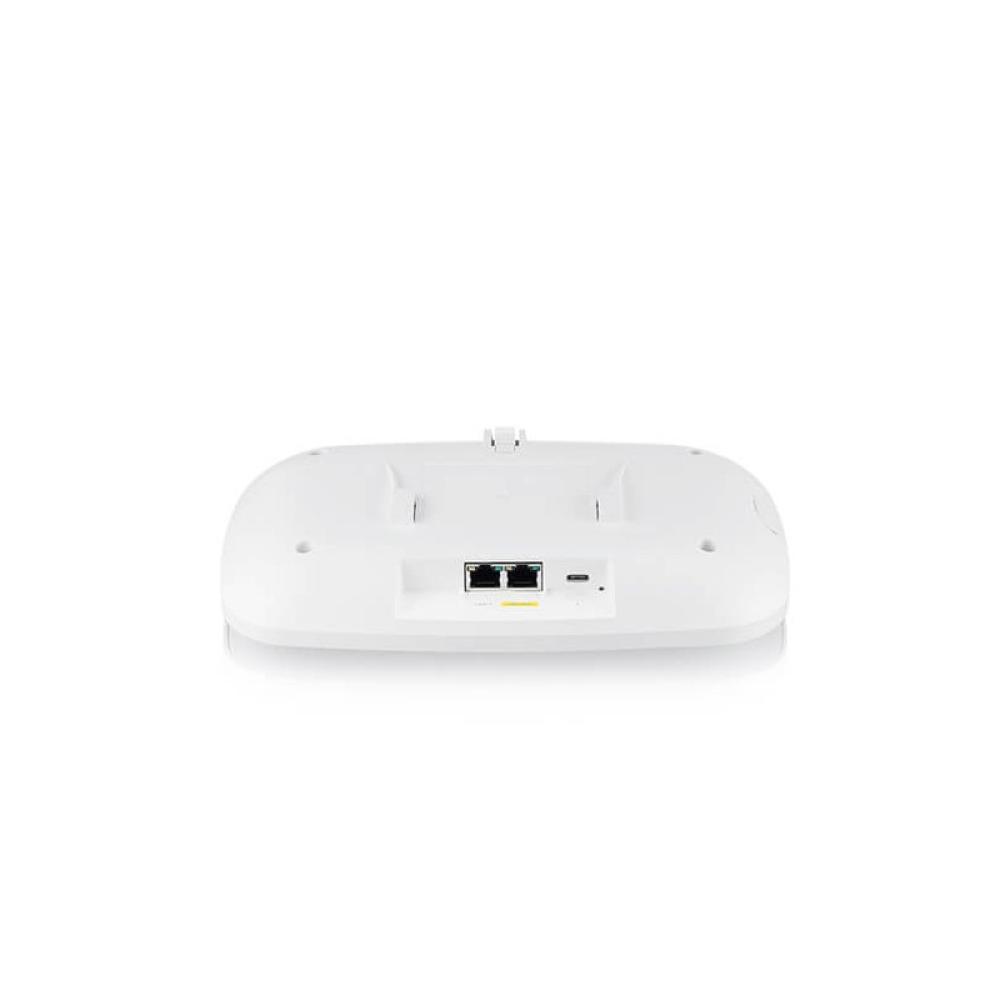 Zyxel - NWA210BE 11530 Mbit/s Blanco Energía sobre Ethernet (PoE)