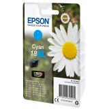 Epson - Daisy Cartucho 18XL cian