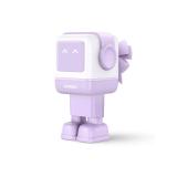 Ugreen - Nexode RG 65W 3-Port GaN Ordenador portátil, Teléfono móvil, Ratón, Portátil, Batería portátil, Teléfono Rosa Corriente