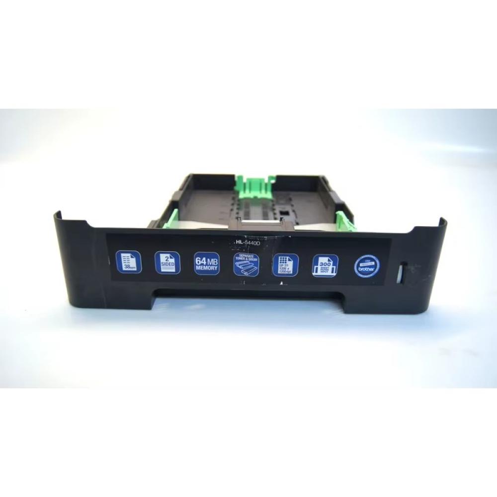 Brother - LY5724001 pieza de repuesto de equipo de impresión Bandeja 1 pieza(s)