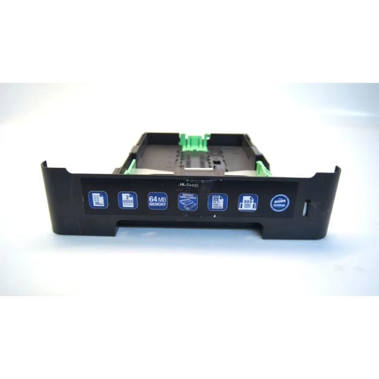 Brother - LY5724001 pieza de repuesto de equipo de impresión Bandeja 1 pieza(s)