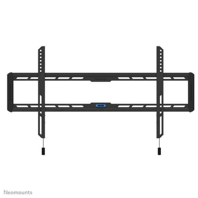 Neomounts - WL30-550BL18 Soporte de pared para TV 43-86" - ultra plano - fácil montaje