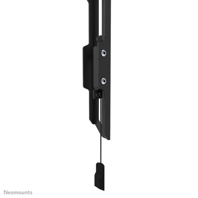 Neomounts - WL30-550BL18 Soporte de pared para TV 43-86" - ultra plano - fácil montaje
