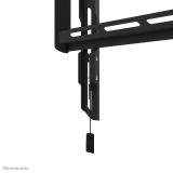 Neomounts - WL30-550BL18 Soporte de pared para TV 43-86" - ultra plano - fácil montaje