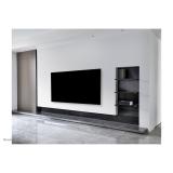 Neomounts - WL30-550BL18 Soporte de pared para TV 43-86" - ultra plano - fácil montaje