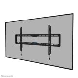 Neomounts - WL30-550BL18 Soporte de pared para TV 43-86" - ultra plano - fácil montaje