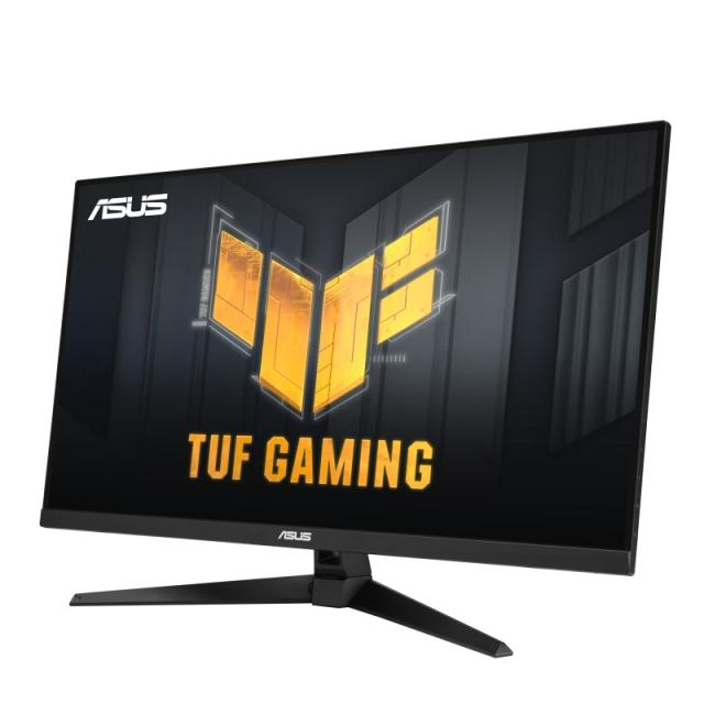 ASUS - TUF Gaming VG32AQA1A pantalla para PC 80 cm (31.5") 2560 x 1440 Pixeles Wide Quad HD LED Negro
