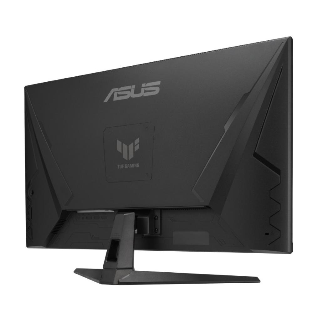ASUS - TUF Gaming VG32AQA1A pantalla para PC 80 cm (31.5") 2560 x 1440 Pixeles Wide Quad HD LED Negro