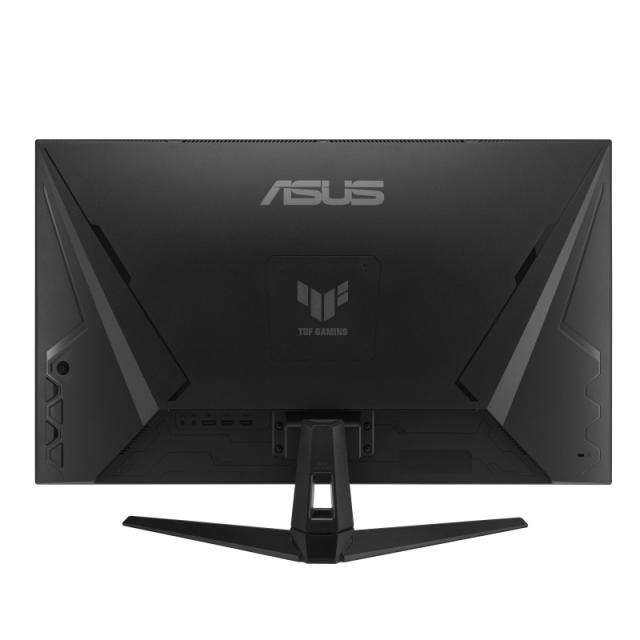 ASUS - TUF Gaming VG32AQA1A pantalla para PC 80 cm (31.5") 2560 x 1440 Pixeles Wide Quad HD LED Negro