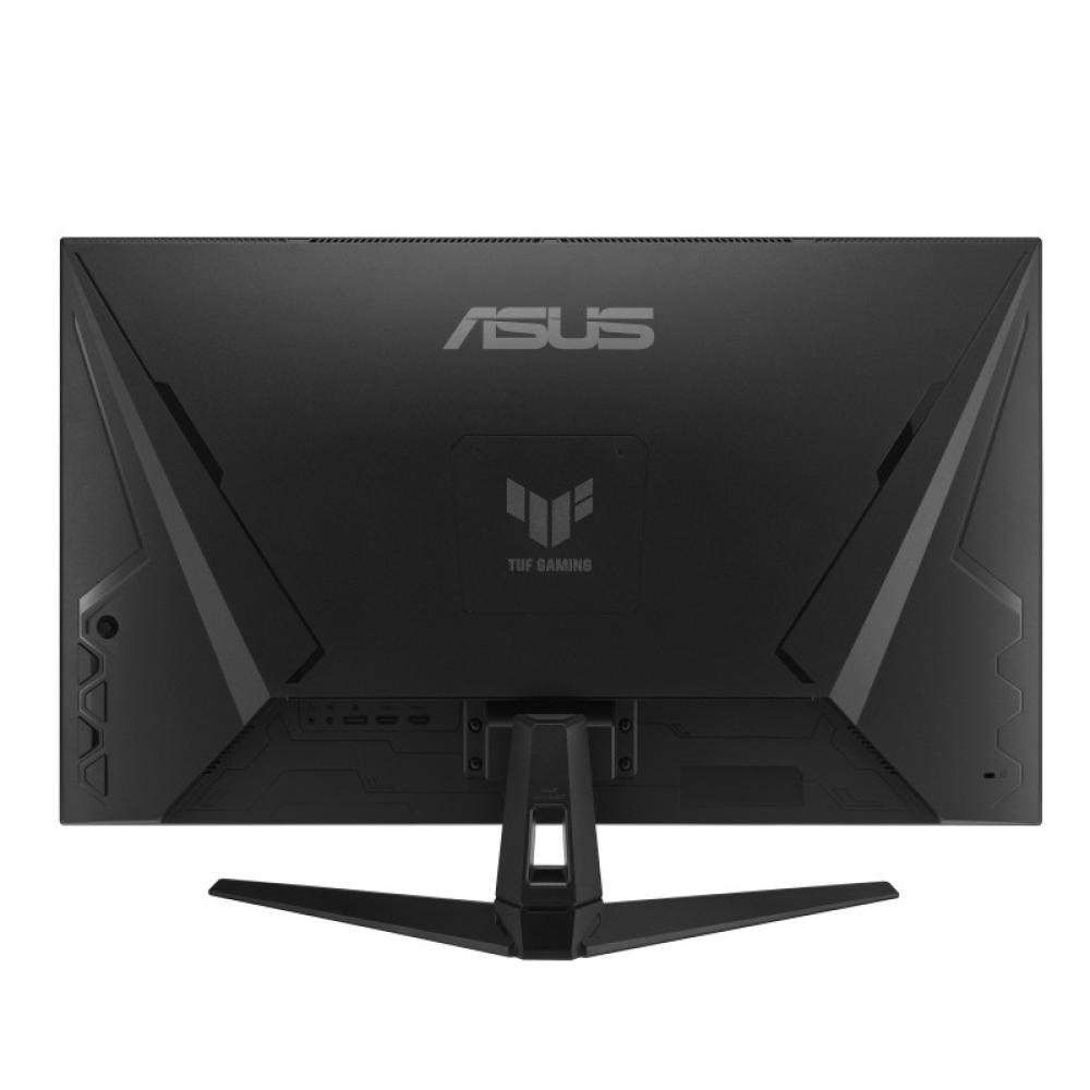 ASUS - TUF Gaming VG32AQA1A pantalla para PC 80 cm (31.5") 2560 x 1440 Pixeles Wide Quad HD LED Negro