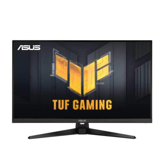 ASUS - TUF Gaming VG32AQA1A pantalla para PC 80 cm (31.5") 2560 x 1440 Pixeles Wide Quad HD LED Negro