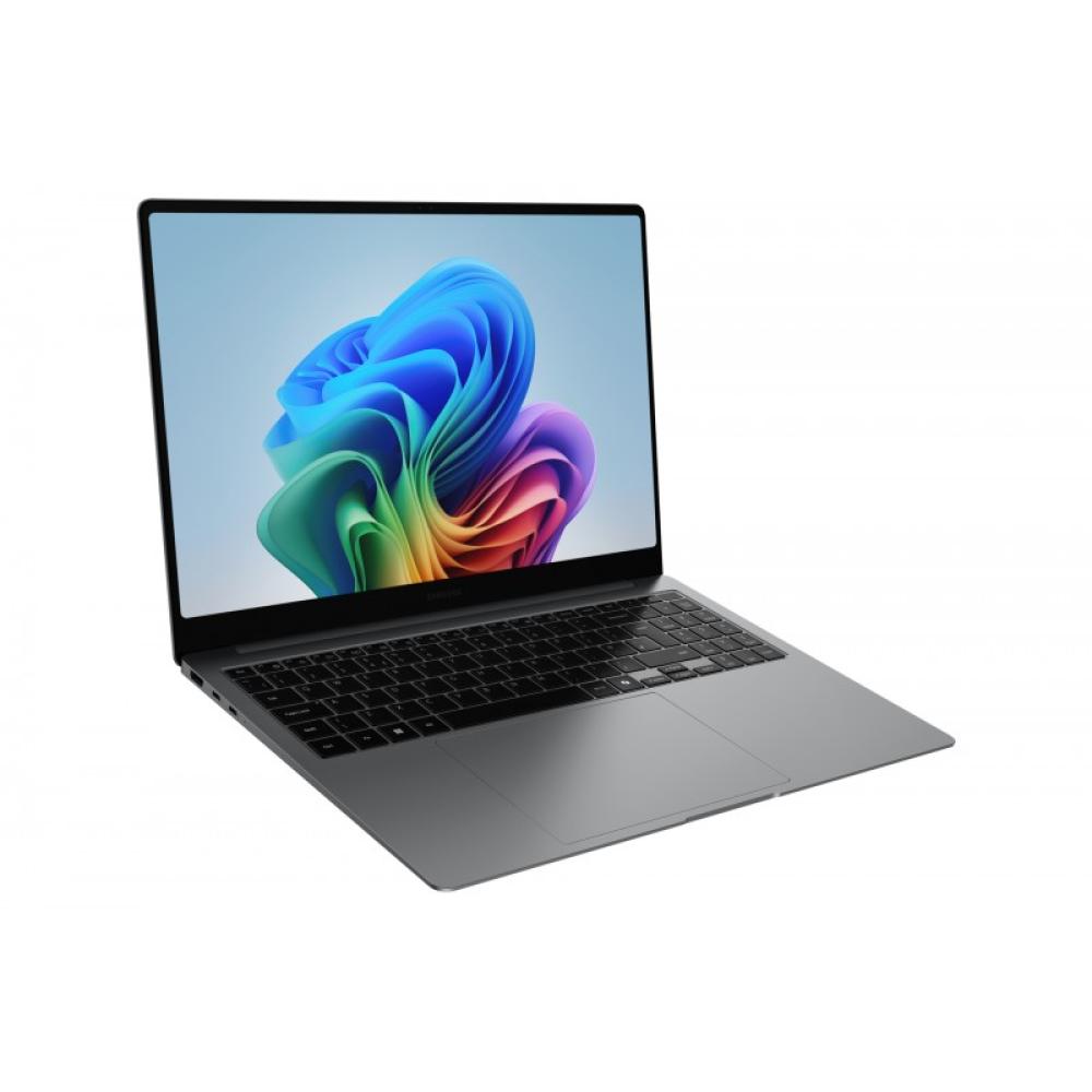 Samsung - Galaxy Book5 Pro Intel Core Ultra 5 226V Portátil 40,6 cm (16") Pantalla táctil WQXGA+ 16 GB LPDDR5x-SDRAM 512 GB SSD