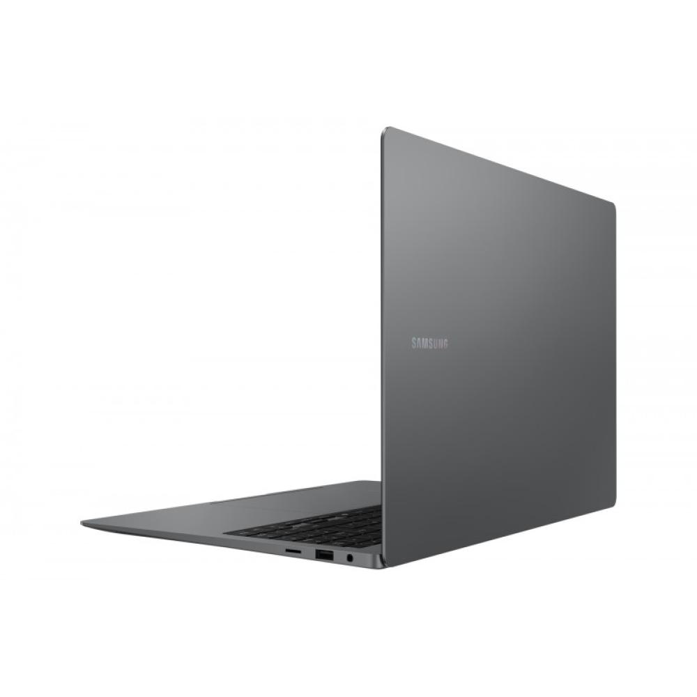 Samsung - Galaxy Book5 Pro Intel Core Ultra 5 226V Portátil 40,6 cm (16") Pantalla táctil WQXGA+ 16 GB LPDDR5x-SDRAM 512 GB SSD