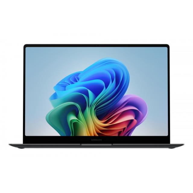 Samsung - Galaxy Book5 Pro Intel Core Ultra 5 226V Portátil 40,6 cm (16") Pantalla táctil WQXGA+ 16 GB LPDDR5x-SDRAM 512 GB SSD