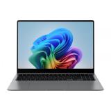 Samsung - Galaxy Book5 Pro Intel Core Ultra 5 226V Portátil 40,6 cm (16") Pantalla táctil WQXGA+ 16 GB LPDDR5x-SDRAM 512 GB SSD