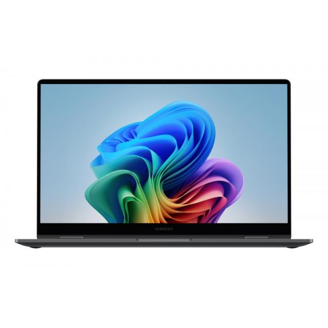 Samsung - Galaxy Book5 360 Intel Core Ultra 5 226V Híbrido (2-en-1) 39,6 cm (15.6") Pantalla táctil Full HD 16 GB LPDDR5x-SDRAM