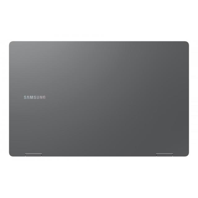 Samsung - Galaxy Book5 360 Intel Core Ultra 7 256V Híbrido (2-en-1) 39,6 cm (15.6") Pantalla táctil Full HD 16 GB LPDDR5x-SDRAM