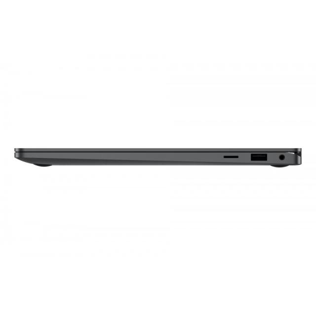 Samsung - Galaxy Book5 360 Intel Core Ultra 7 256V Híbrido (2-en-1) 39,6 cm (15.6") Pantalla táctil Full HD 16 GB LPDDR5x-SDRAM