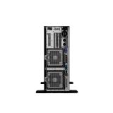 HPE - ProLiant ML350 G11 4510 12c 64G 2x480G SSD 2x1000W EU Svr w/Microsoft Windows 2025 Std 5usr CAL