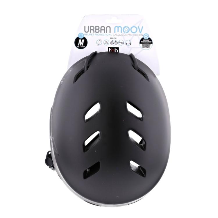 T''nB - Urban Moov Negro - UMHELMV2M