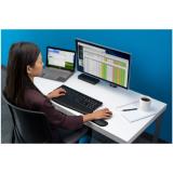 Kensington - Reposamuñecas ErgoSoft para ratones estándar