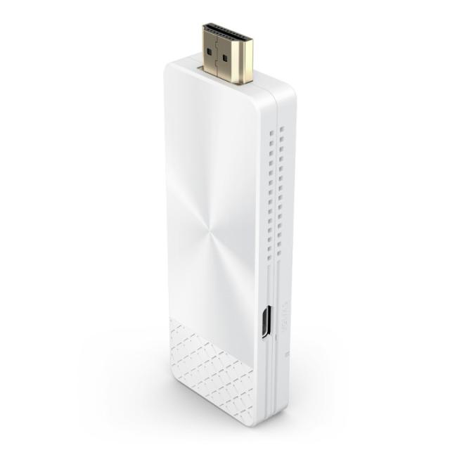 BenQ - QP30 sistema de presentación inalámbrico HDMI Mochila