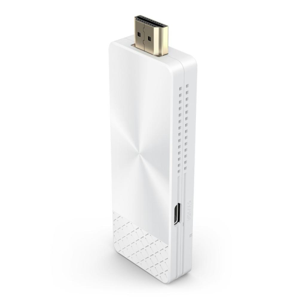 BenQ - QP30 sistema de presentación inalámbrico HDMI Mochila