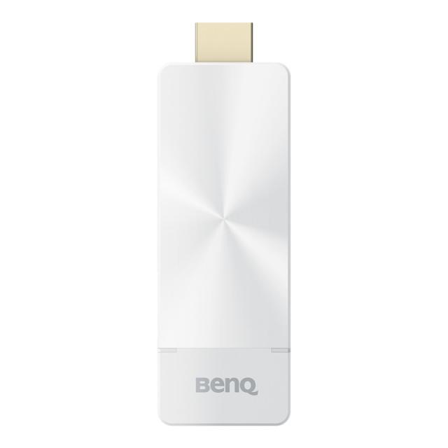 BenQ - QP30 sistema de presentación inalámbrico HDMI Mochila