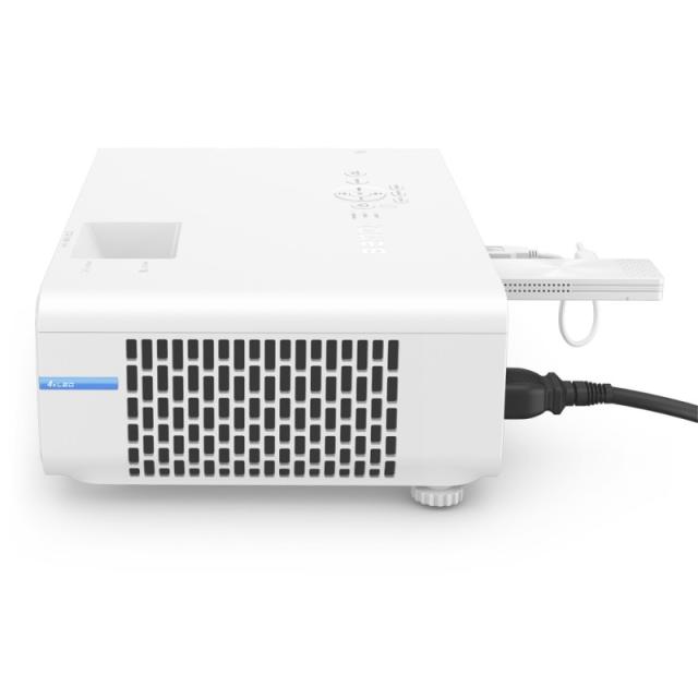 BenQ - QP30 sistema de presentación inalámbrico HDMI Mochila