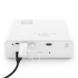 BenQ - QP30 sistema de presentación inalámbrico HDMI Mochila